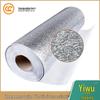 High-Temperature Resistant Oil-Proof Kitchen Stickers: Aluminum Foil Waterproof Self-Adhesive Wallpaper