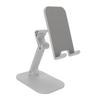 Cell Phone Stand Portable Mini Anti Slip Foldable Adjustable Angle Height Desktop Phone Holder