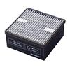 SHARP [Genuine Product] Replacement Dust Collection and Deodorization Integrated Filter FZ-N15SF for Sharp FU-NC01/PC01
