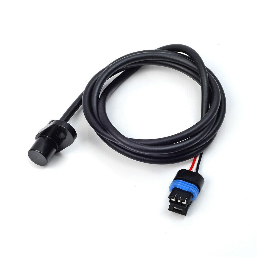 1 X Hall Effect Speed Sensor 4040081/4010298 For 1999-2010 Polaris Sportsman 500