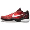 Новые Kobe 6 Asg West Challenge Red 448693-600