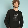 Men's Sweatshirt - GEEK BEAR