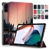 For Xiaomi Redmi Pad SE Case 11'' Mi Pad 6 5 Pro Magnetic Smart Folio Cover For Redmi Pad SE 11 Inch 2023 Tablet Cover Cases