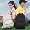 Unisex Laptop Backpack Large Capacity Travel Backpack with Laptop Compartment And Multiple Pockets School Backpack for Work Business Trips