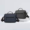 Men's Bag Crossbody Bag Backpack Shoulder Bag Men's Casual Fashion Temperament Bag Travel Business Satchel Small Bag