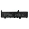 NEW Replacement Battery C31N1636 For ASUS VivoBook Pro15 N580 N580GD N580VD N580VN X580 X580GD 4165mAh
