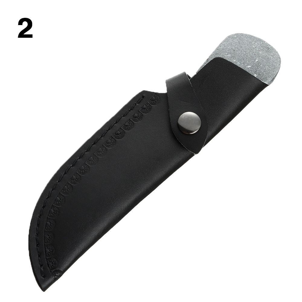Holder Knife Sheath Holster Flashlight Case Fold Knife Tool Camp Outdoor Carry Belt Loop Case