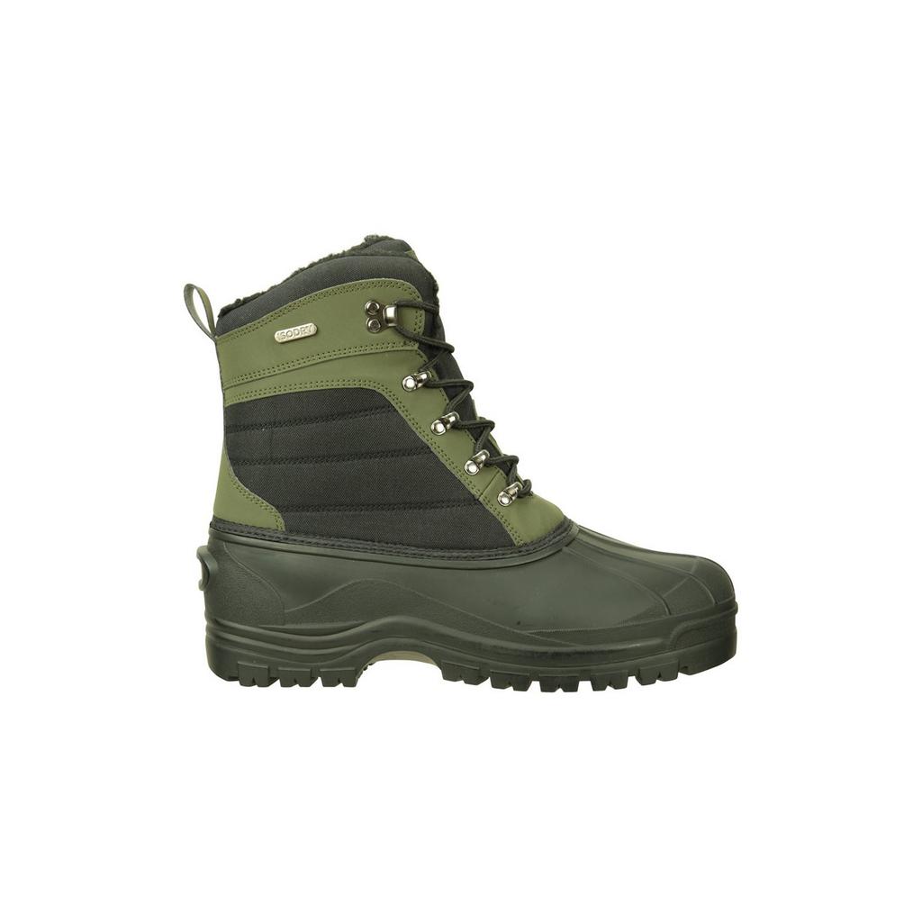 Mountain Warehouse Mens Snow Boots