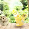Hamster Water Bottle Small Animal Accessories Automatic Feeding Device Food Container Pet Drinking Bottles
