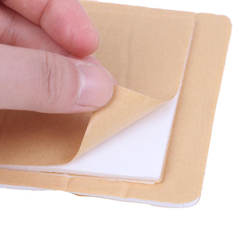 Беспроводной дверной звонок водонепроницаемый корпус светодиодный дверной звонок хрустальная крышка