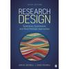Research Design Paperback By John W. Creswell