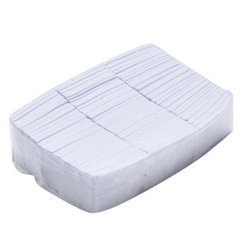 12 Pcs/Set White Snowflakes Snowstorm Snow Paper Magician Magic Tricks Props