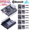ESP32-C3 MINI Плата разработки ESP32 SuperMini Плата разработки ESP32-C3 Плата разработки WiFi Bluetooth Плата расширения