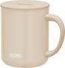 Thermos Vacuum Insulated Mug 450ml Beige JDG-452C BE