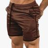 Men's Summer Beach Shorts Casual Sports Running and Fitness Shorts