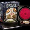 English Version Grandpa Beck's Games Skull King - The Ultimate Pirate Trick Taking Game | from The Creators of Cover Your Assets