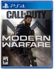 Call of Duty Modern Warfare North PS4 (Import Version America) -