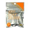 Aida Chemical Industry Art Clay Silver 50g