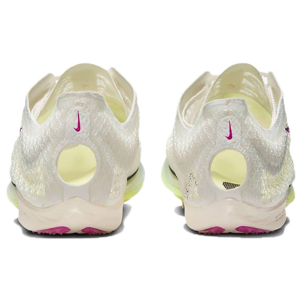 Nike Air Zoom Victory Sail Fierce Pink Unisex Sneakers Cream Light-Lemon-Twist Guava-Ice CD4385-101