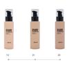 Collagen No Sebum Foundation 100ml (9 Options)