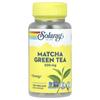 Organically Grown Matcha Green Tea, 300 Mg, 100 Veggie Capsules