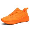 Fashion Cushioning Running Shoes Men's and Women's Plus Size Sneakers Couple Trendy Shoes Dad Shoes Fashion Sneakers