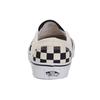 Vans Черно-белые женские кроссовки Asher Checkerboard VN000VOSAPK