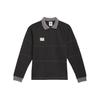 Originals Shmoofoil FW25 Rugby Shirt Loose Fit Sports Long Sleeve Polo Men Tops JW5202