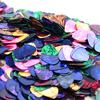 20Pcs Guitar Picks 0.46Mm / 0.71Mm /0.96Mm /Random Colour