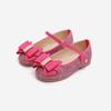 Little Diana Clara Magenta-Flat