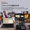 Roland VRC-01 AeroCaster Livestreaming System