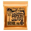 [Authentic] ERNIE BALL 3222 Electric Guitar Strings (09-46) Hybrid Slinky 3-Pack