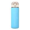 New Bottle Protective Silicone Anti-Slip Bottom Sleeve Boot for Bottle Water Bottle Cover