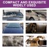 Automobile Protection Spray 6 In 1 Car Paint Crystal Plating Sealing Glaze Dustproof Anti-Fouling Polishing Refurbishment Coating Agent