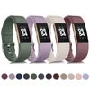 Classic Soft TPU Strap For Fitbit Charge 2 Band Smart Watch Strap Bracelet For Fitbit Charge 2 Watchband Wristband Replacement
