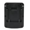 Battery Adapter Converter for Bosch To for Metabo 18V Lithium Battery Power Tool Power Adapter