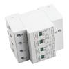 4P 40KA House Surge Din Rail Lowvoltage Protector Arrester Device for Thunder Protection