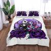 Dragon Egg Duvet Cover Set King Queen Double Full Twin Single Size Bed Linen Set