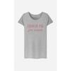 Women's T-shirt - DON'T SEEK I'M RIGHT