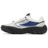 Gara 2 Comfortable Versatile Durable Low-Top Casual City Commuting Running Shoes Men Sneaker White Blue F12M433201FSB