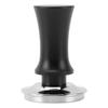 58mm Coffee Tamper Spring Loaded Calibrated Tamper 30lb Consistent Pressure Stainless Steel Base