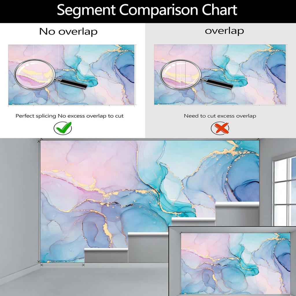 Forest Stream Wallpaper 3d Natural Scenery Wall Mural Living Room Bedroom Forest Mural Home Decor