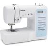 FS40s Electronic Sewing Machine - 40 Stitches - Automatic Needle Threader - LCD Screen