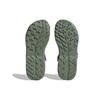 Adidas Terrex Hydroterra Sandal Silver Green Savanna Unisex Sneakers Silver-Dawn ID4270