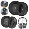 Soft Ear Pads Replacement for Audeze Maxwell Headphone Cooling Gel Ear Cushions Pads Soft Memory Foam Earpads Ear Cushions Cover