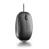 Souris Optique - NGS - FLAME-C - USB-C - 1000 Dpi - Ambidextre - 2 Boutons