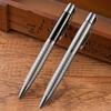 Heavy Handfeel Metal Business Signature Pen Office Stationery Gel Pen