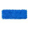 Microfiber Mop Cloth Versatile Cleaning Pads Home Office Wet Dry Mopping High Absorbency Dirt Removal Mop Rag