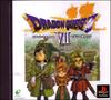 Dragon Quest VII Warriors of Eden