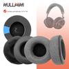NullMini Replacement Earpads for Bluedio T5 T4 T4S Headphones Ear Cushion Earmuffs Cooling Gel Sleeve Headband